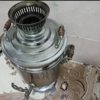 سماور نفتی|قوری، کتری، قهوه‌ساز دستی|کرج, کیانمهر|دیوار