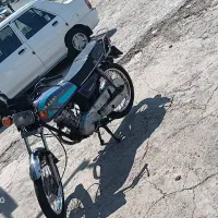 متور سیکلت رهرو A1مدل 1395