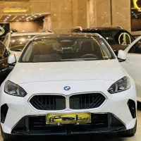 بی ام و ۲۲۵L صفر فول (اتوگالری بیتل)