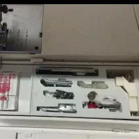 چرخ خیاطی نیولایف درحدنونو|چرخ خیاطی و ریسندگی|ایذه, |دیوار