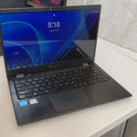 لپ تاپ توشیبا داینابوک i5 gen11