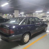 دوو اسپرو دنده‌ای، مدل ۱۹۹۴|خودرو سواری و وانت|تهران, اقدسیه|دیوار