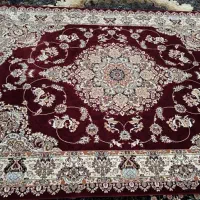 فرش9 متری 500 شانه در حد نو