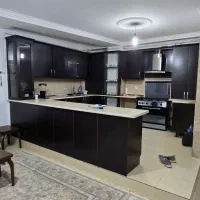 کابینت تمام ام دی اف mdf