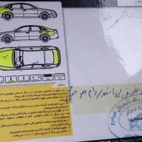 پارس تیوفایو مدل 98|خودرو سواری و وانت|کرمانشاه, |دیوار