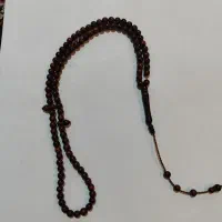 تسبیح آبنوس