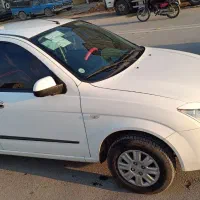 تیبا2 مدل 1400بی رنگ شاسی پلمپ فروشی یا معاوضه|خودرو سواری و وانت|مشهد, طلاب|دیوار