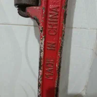 آچار شلاقی|ابزارآلات|رباط‌کریم, رباط‌کریم|دیوار