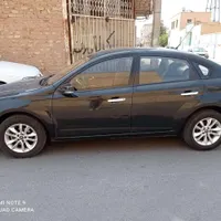 برلیانس H330 دنده‌ای 1500cc، مدل ۱۳۹۶|خودرو سواری و وانت|تهران, تهران‌سر|دیوار