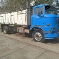 ایفا سه تیکه بنز ۳۰۲ اتوبوس