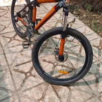 دوچرخه فونیکس حرفه ای کوهستانی|دوچرخه، اسکیت، اسکوتر|پاکدشت, پاکدشت (مامازند)|دیوار