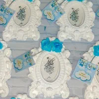 گیفت|صنایع دستی و سایر لوازم تزئینی|گنبد کاووس, |دیوار