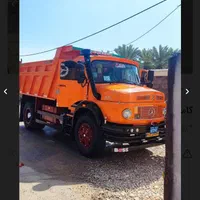 حمل  شن وماسه و اجاره دستگاه کمپرسی