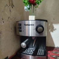 قهوه ساز اسپرسوTelonix