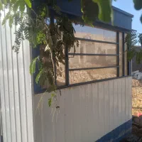 فروش کانکس ۲در۲۴۰ تکمیل|مصالح و تجهیزات ساختمان|بهبهان, |دیوار