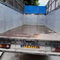 کامیونت جک۵۳۰۰|خودرو سنگین|کرج, آق تپه|دیوار