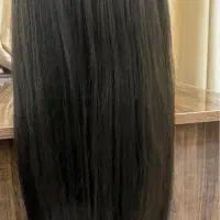 کله مانکن شینیون|آرایشی، بهداشتی، درمانی|جوانرود, |دیوار