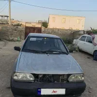پراید 141