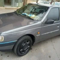 فروش پژو ۴۰۵ مدل ۹۴|خودرو سواری و وانت|آبیک, |دیوار