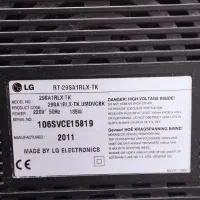 تلویزیون ۲۹ اینچ|تلویزیون و پروژکتور|شیراز, پشم شیشه|دیوار