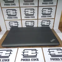 لپ تاپ Lenovo e550