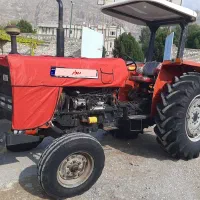 تراکتورفرگوسن ۲۸۵|خودرو سنگین|خرم‌آباد, |دیوار