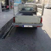 وانت پیکان مدل93