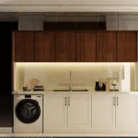 ۱۳۰متر/ نوساز/ پلان ژورنالی|فروش آپارتمان|چابهار, |دیوار