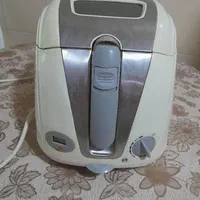 سرخ کن درجه 1 نو
