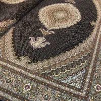 جفت ۶متری فرش ماهی درجه۱|فرش|تبریز, |دیوار