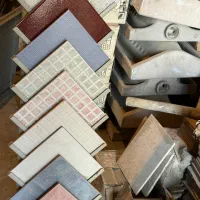 سرامیک ۲۰ در ۲۰ درجه یک /کاشی مرجان