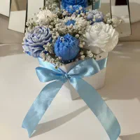 شمع دست ساز|صنایع دستی و سایر لوازم تزئینی|پاکدشت, پاکدشت (مامازند)|دیوار