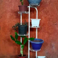 جا گلدانی استند