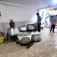 آشپزی مجالس «شاهرخی»|خدمات پذیرایی، مراسم|کرمانشاه, |دیوار