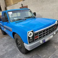 وانت نیسان تک،نیسان بنزینی روز فول صفر خشک شخصی