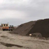 حمل شن ده تن با قیمت منصفانه