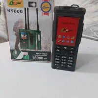 هوپK5000|موبایل|قم, عمار یاسر|دیوار