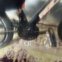 دوچرخه۲۰|دوچرخه، اسکیت، اسکوتر|قم, هفت تیر|دیوار