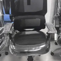 صندلی توری مدیریت