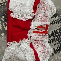 لباس یلدایی