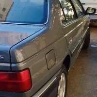 پارس مدل 1400|خودرو سواری و وانت|بم, |دیوار