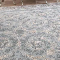 فرش 9 متری 1200 شانه