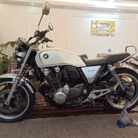 cb1100 نوستالژی
