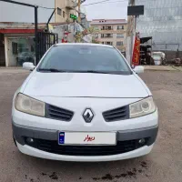 مگان 89اتومات بیرنگ|خودرو سواری و وانت|رشت, رشتیان|دیوار