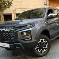 نیازمند خودرو مزدا و  کی ام سی