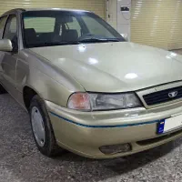 دوو سیلوو|خودرو سواری و وانت|علی‌آباد کتول, |دیوار