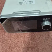 دستگاه بای پپE.G.T