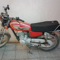 موتور سیکلت