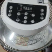 هواپز|اجاق گاز و لوازم برقی پخت‌وپز|مسجد سلیمان, |دیوار