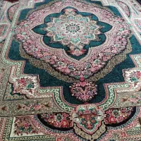 فرش دوازده متری ۵۰۰شانه درحدنو